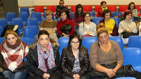 Nueve de cada diez mujeres gitanas de Segovia están desempleadas El