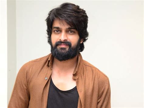 naga shaurya height age girlfriend wife family biography