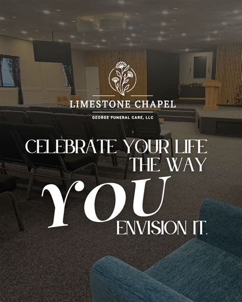 Limestone Chapel of George Funeral Care