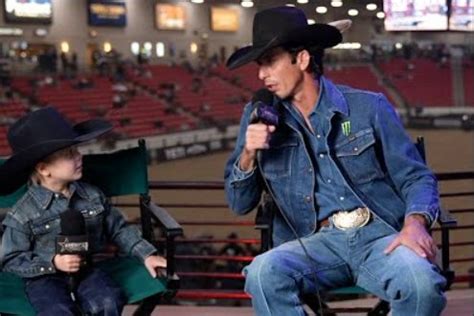 Wife of J.B. Mauney Shares Emotional Message for ‘Cowboy’ Son, Fans ...