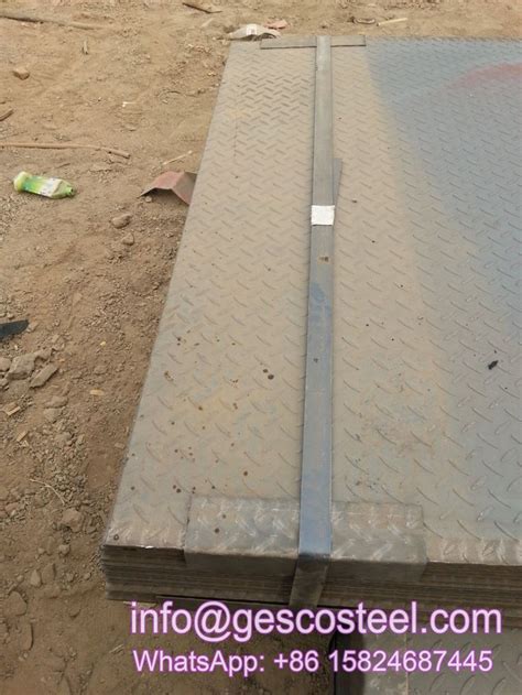 Q235 A36 Hot Rolled Cold Rolled Ms Carbon Steel Plate Ms Sheet Metal Hrc Astm A283 Grade C A36