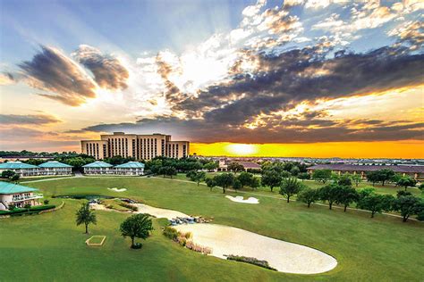 Four Seasons Resort and Club Dallas at Las Colinas - Well & Being