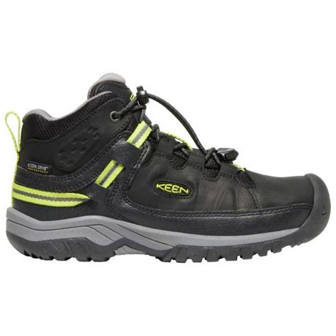 Praktische Kinder Wanderschuhe Zum Wandern Farbe Schwarz Gr 5