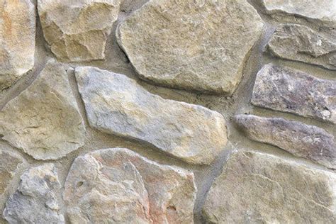 Cultured Stone Bucks County Dressed Fieldstone At Best Price In