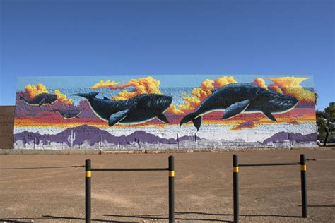 107 Amazing Tucson Murals And Where To Find Them Tucson Life