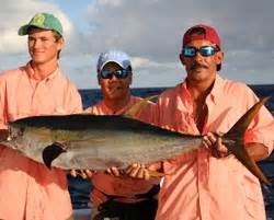 Top Bahamas Fishing Spots and Fishing Locations | Florida Fishing Maps ...