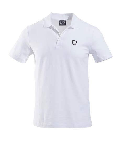 Comprar Polo Ea7 Emporio Armani