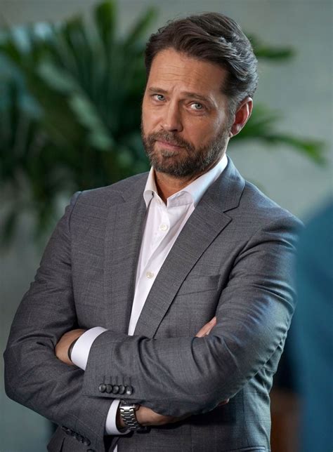 Jason Priestley Dashes Hopes for 'BH90210' Return