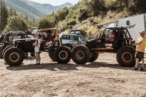 Concluso L Eurotrial 4x4 2023 In Abruzzo News FIF FEDERAZIONE