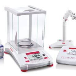 Ohaus Adventurer Analytical Balance Shop Now Penn Scale