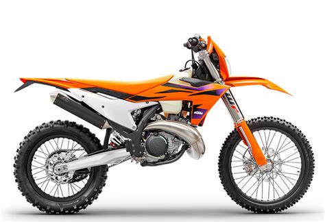 Ktm 250 Exc 2024 — Zweirad Wimmer Ktm And Husqvarna