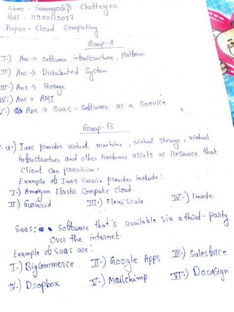 Cloud Computing | PDF | Centralized Computing | Software Engineering