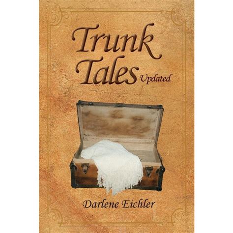 Trunk Tales Updated No Shoptime