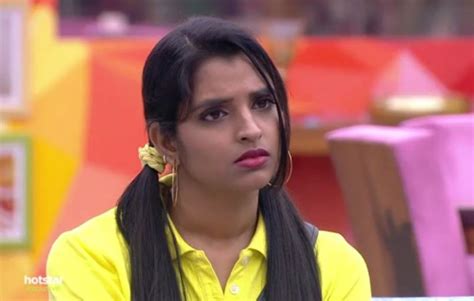 Bigg Boss Telugu 2 elimination live update: Shyamala evicted from Nani ...