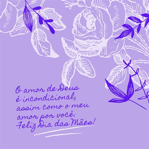 40 Mensagens Evangélicas Para O Dia Das Mães Ser Inesquecível