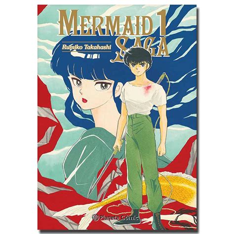 Mermaid Saga Mangas Noelu