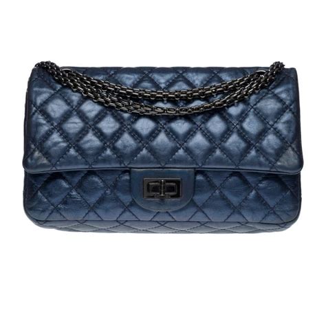 Chanel - 2.55 Shoulder bag - Catawiki