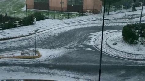 Verbania Le Strade Trasformate In Fiumi D Acqua La Stampa