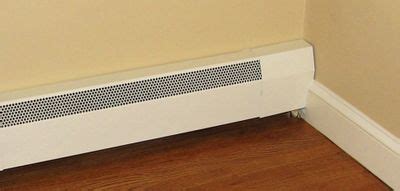 Baseboard Heating Installation & Repairs - Morris County, NJ