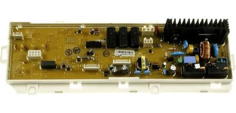 MODULE DE PUISSANCE MAIN PJTWF1804WP Pour LAVE LINGE SAMSUNG DC92