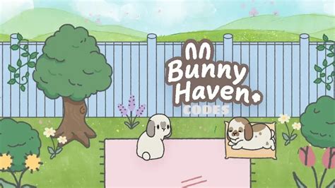 Bunny Haven Codes Jan Updated Free Rewards Ucngame