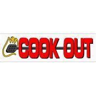 Cookout Logo - LogoDix