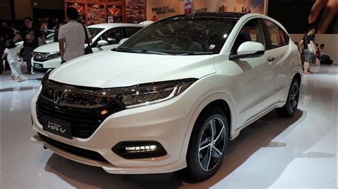 Honda Hrv Plug In