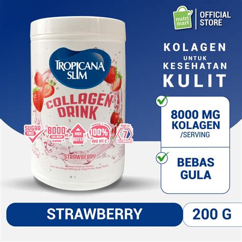 Rekomendasi Minuman Kolagen Terbaik Untuk Cerahkan Kulit Kusam Dan