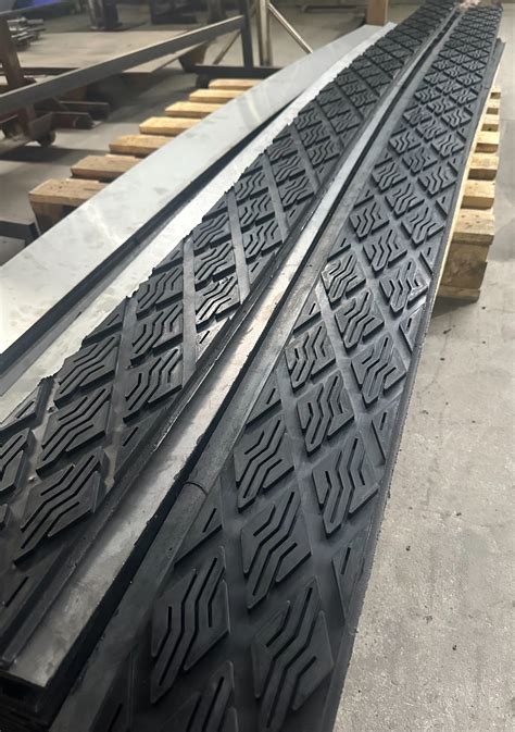 Conveyor Pulley Slide Lagging China Slide Lag And Pulley Lagging