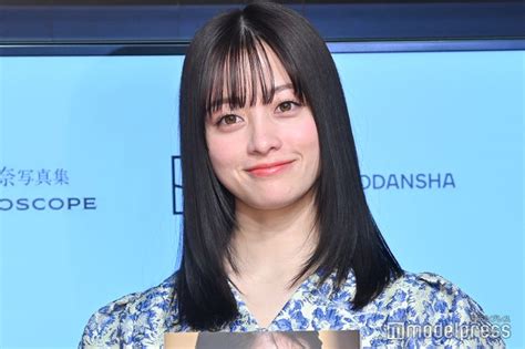 橋本環奈、誕生日サプライズに歓喜 25歳迎え挑戦してみたいことは？＜カレイドスコープ＞ モデルプレス