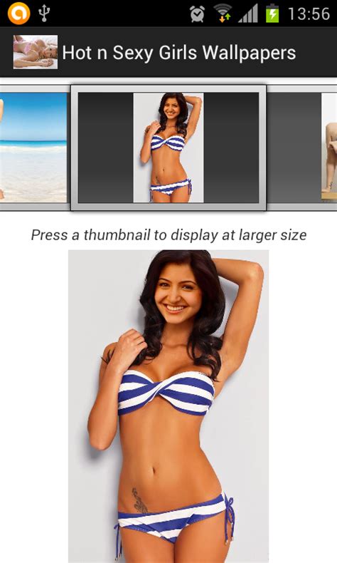 Aplicación Hot n Sexy Girls Wallpapers en Amazon Appstore