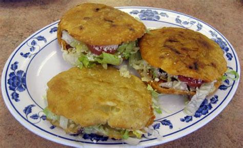 Finally, I found a good gorditas recipe to share with you! It's live on ...