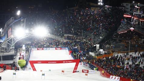 LIVE Das Riesentorlauf Finale In Schladming Sport Stol It