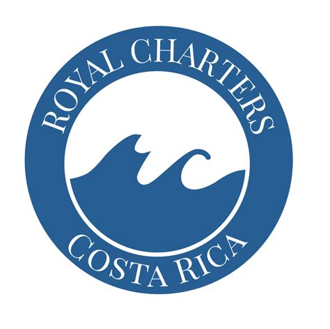 Royal Charters The Premier Charter Of Costa Rica