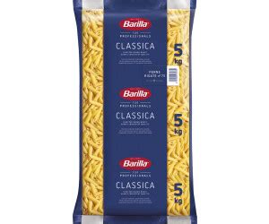 Barilla Pennette Rigate No Kg Ab Preisvergleich Bei