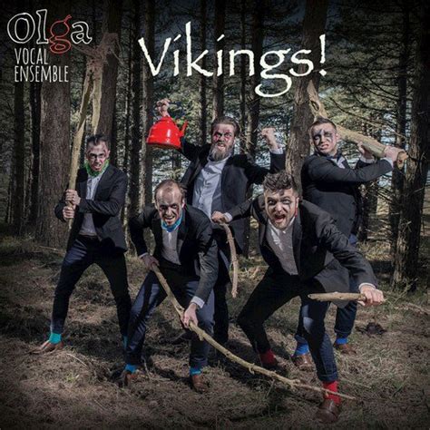 If I Had A Heart (Vikings Theme Song) Lyrics - Olga Vocal Ensemble ...