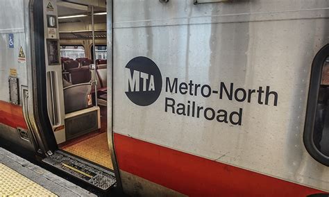 MTA Metro-North Railroad launches new TrainTime app for Apple Watch