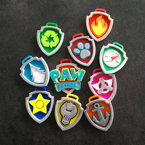 Skye Paw Patrol Party Sky Paw Patrol Paw Patrol Badge Paw Patrol The