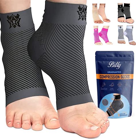 Plantar Fasciitis Socks Powerful Solutions For Quick Relief Infocedia