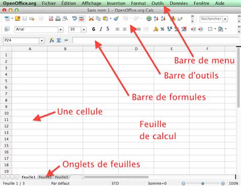 Découvrir 80+ imagen formule d un tableur - fr.thptnganamst.edu.vn