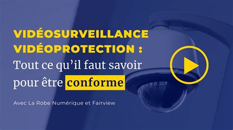 Vid Osurveillance Et Vid Oprotection Tout Ce Qu Il Faut Savoir Pour