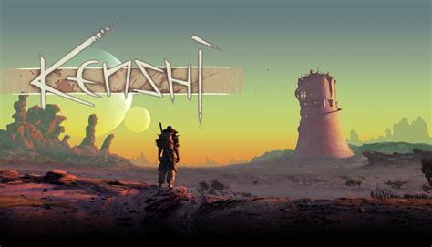 Kenshi El Rpg Post Apocalíptico De Mundo Abierto Se Lanzará En Diciembre