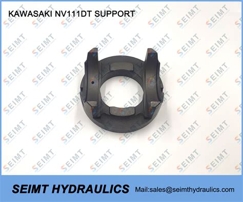 KAWASAKI NV111DT SUPPORT SEIMT HYDRAULICS