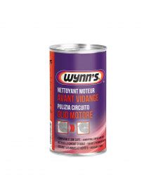 Super Charge Additif Huile Moteur Wynns Ml Mongrossisteauto