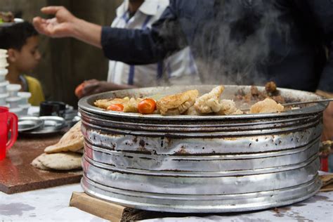 Street food | Cairo street photography | Raingod