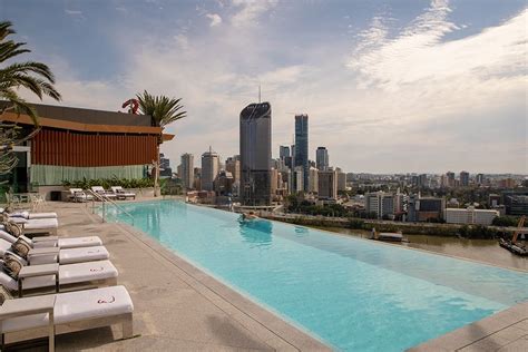 Emporium Hotel South Bank Brisbane - The Adventure Traveller