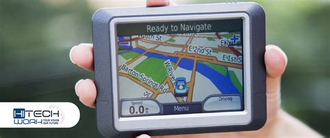 Garmin Nuvi Review