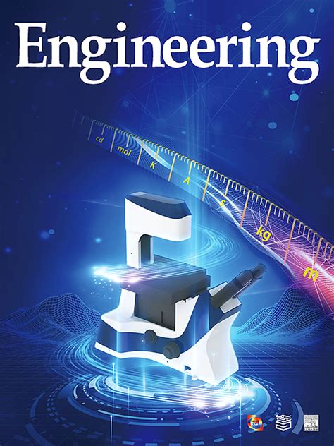 工程技术sci期刊推荐：engineering 佩普学术