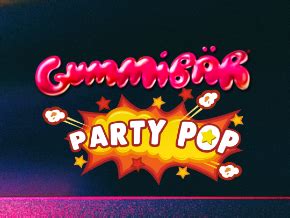 The Gummibaer Partypop Channel Roku Guide