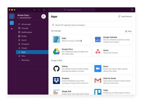 Best Slack Apps The Best Slack Apps For Increased Productivity